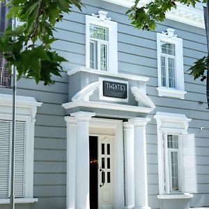 Hotel Twenties Tbilisi - Stay & Dine